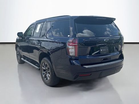 Used 2023 Chevrolet Tahoe Z71 AWD/4WD image 5