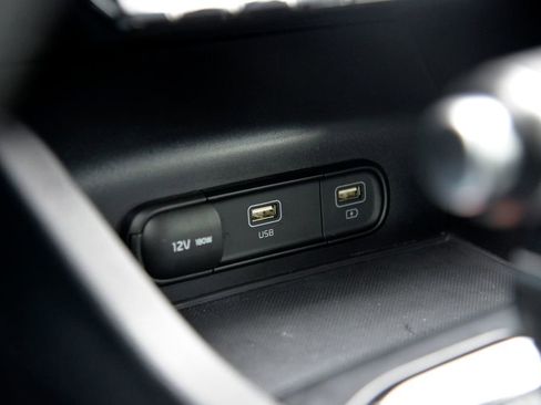 Used 2023 Kia K5 LXS image 25