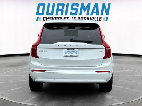 Used 2025 Volvo XC90 T8 Ultra w/ Protection Package Premier AWD/4WD image 5