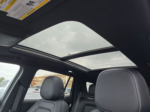 New 2026 GMC Terrain Elevation w/ Elevation Premium Package image 23