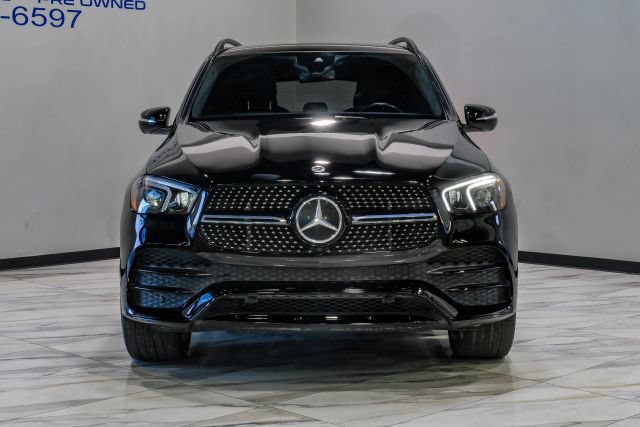 Used 2023 Mercedes-Benz GLE 450 4MATIC image 9