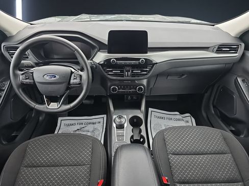 Used 2024 Ford Escape Active AWD/4WD image 10