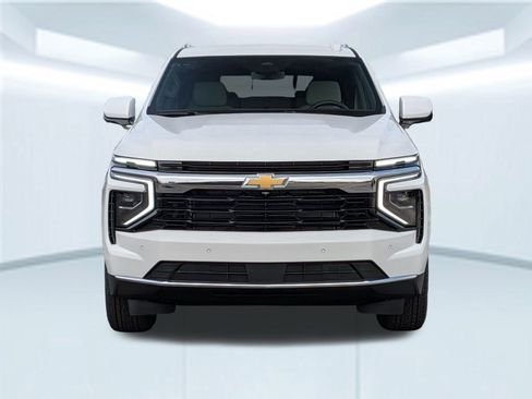 New 2026 Chevrolet Tahoe LS image 10