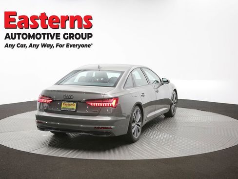 Used 2023 Audi A6 2.0T Premium w/ Convenience Package AWD/4WD image 41