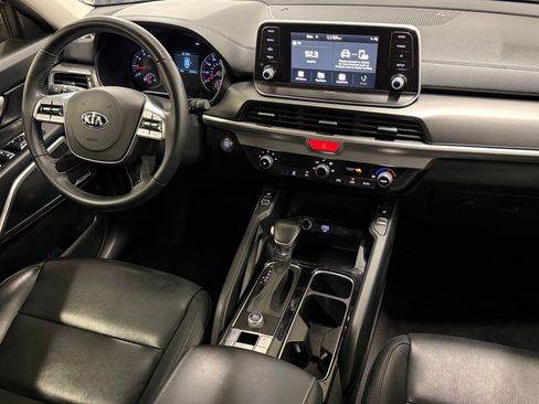 Used 2020 Kia Telluride S FWD image 44