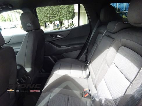 New 2026 Chevrolet Equinox LT w/ Midnight Edition image 20