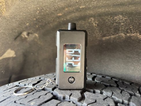 Used 2019 Ford Expedition Limited w/ Equipment Group 301A image 61