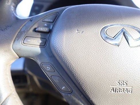 Used 2009 INFINITI G37 x w/ Premium Pkg image 23