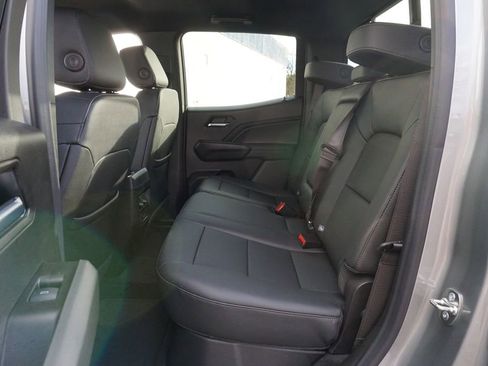 New 2026 Chevrolet Colorado LT image 10