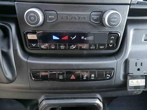 New 2026 RAM ProMaster 1500 w/ Safety Group image 34