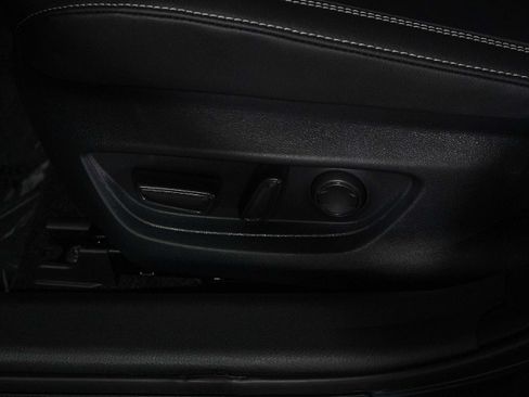 New 2026 Toyota Camry SE FWD image 24