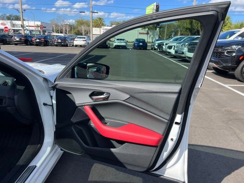 Used 2021 Acura TLX w/ A-SPEC Pkg image 57