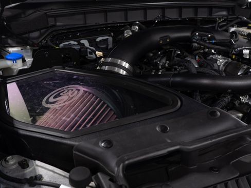 Used 2024 Ford Bronco Raptor w/ Interior Carbon Fiber Pack 6 image 85