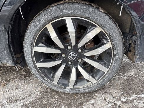 Used 2014 Honda Civic EX-L image 6