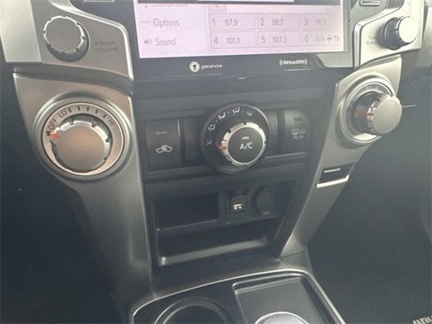 Used 2021 Toyota 4Runner SR5 image 22