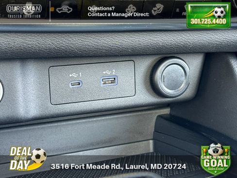 Used 2021 Nissan Rogue SV w/ Premium Package AWD/4WD image 27