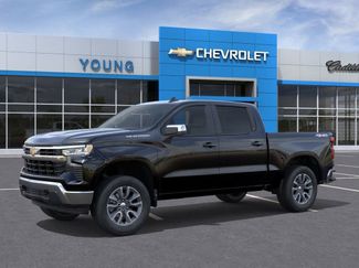 New 2026 Chevrolet Silverado 1500 LT AWD/4WD video 2