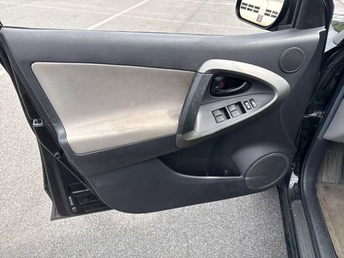 Used 2009 Toyota RAV4 4WD V6 w/ Tow Prep Pkg image 22