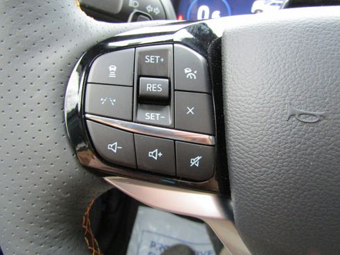 New 2026 Ford Explorer Tremor w/ Tremor Ultimate Package image 49