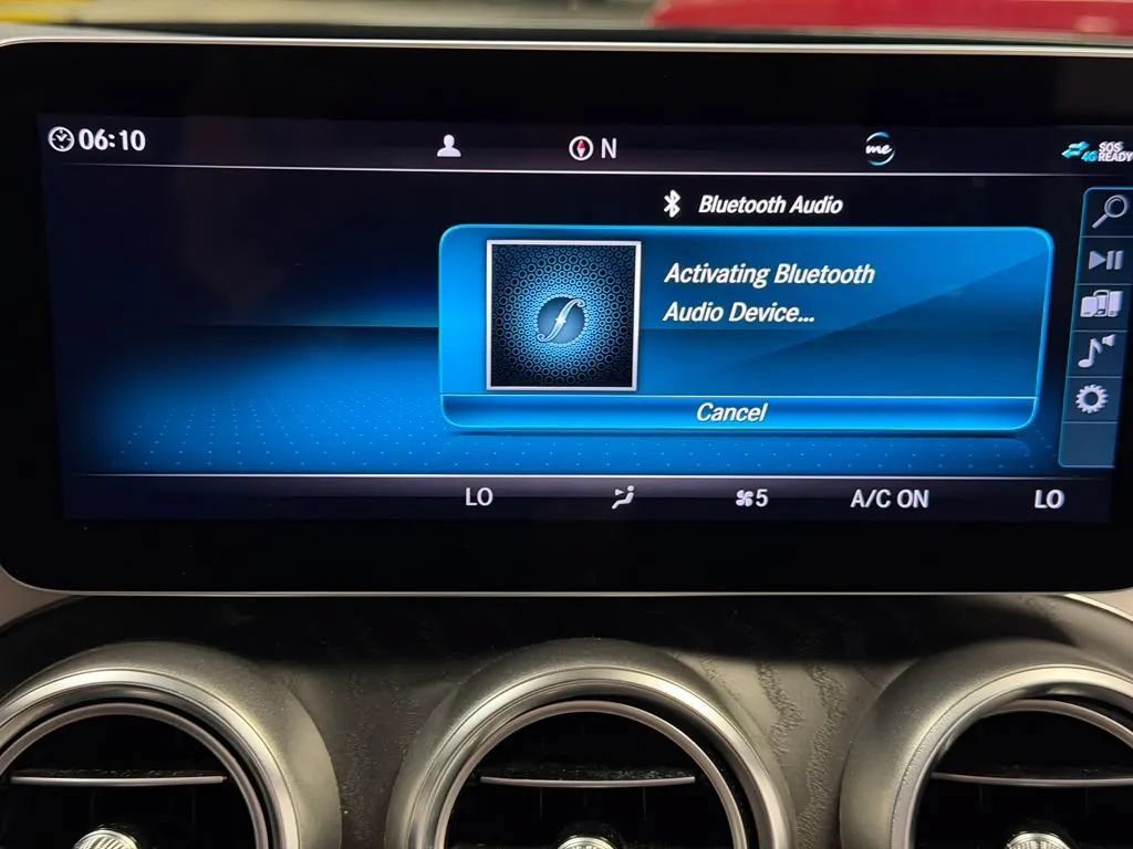 Used 2019 Mercedes-Benz C 63 AMG Cabriolet image 32