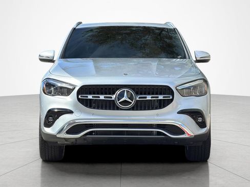 New 2026 Mercedes-Benz GLA 250 image 8