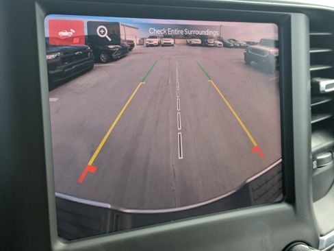 Certified 2024 RAM 3500 Big Horn image 18