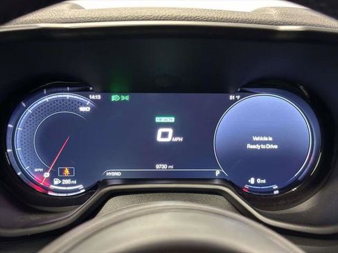 Certified 2024 Dodge Hornet R/T image 28