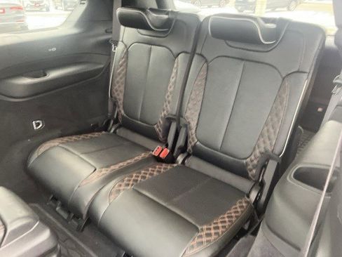 Used 2024 Jeep Grand Cherokee L Summit w/ High Altitude Package image 25