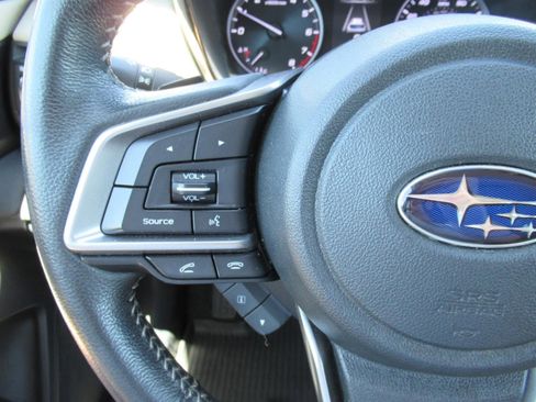 Used 2021 Subaru Outback Premium AWD/4WD image 22