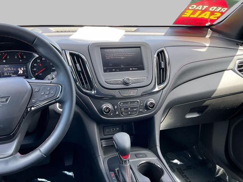 Used 2024 Chevrolet Equinox RS FWD image 7