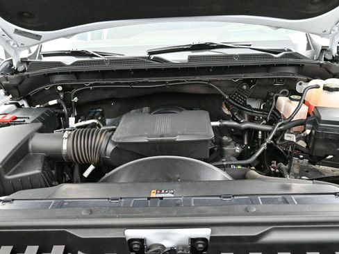 Used 2024 GMC Sierra 2500 Denali w/ Denali Reserve Package image 38