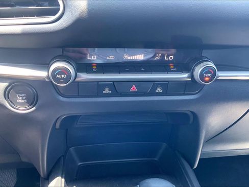 Used 2023 MAZDA CX-30 AWD 2.5 S w/ Select Package image 37