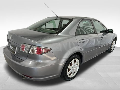Used 2007 MAZDA MAZDA6 i Sport image 6