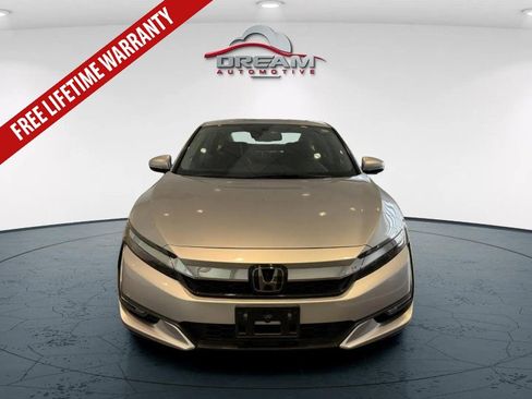 Used 2018 Honda Clarity Plug-In Hybrid image 3