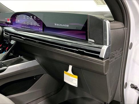 New 2026 Cadillac Escalade Sport w/ Touring Package image 18