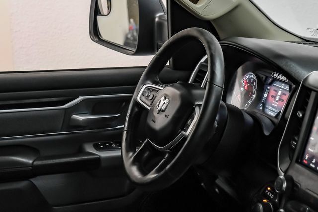 Used 2019 RAM 1500 Big Horn AWD/4WD image 16