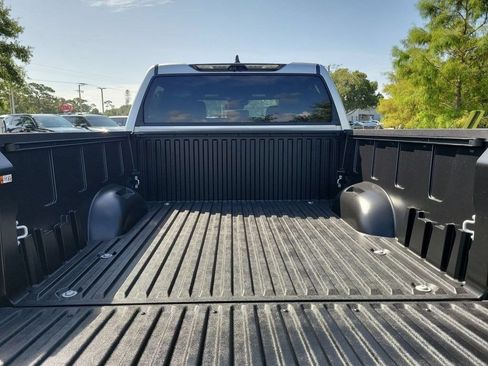 New 2026 Toyota Tundra Limited w/ TRD Off-Road Package AWD/4WD image 29