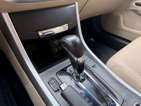 Used 2013 Honda Accord EX-L image 18
