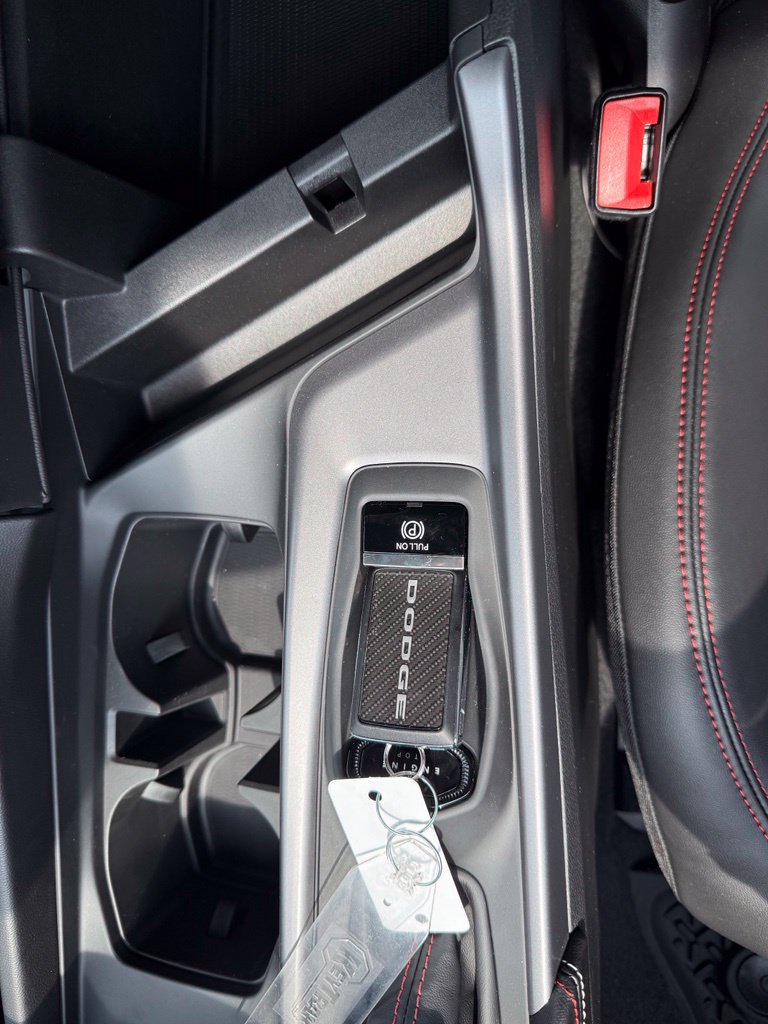 New 2027 Dodge Charger R/T AWD/4WD image 38