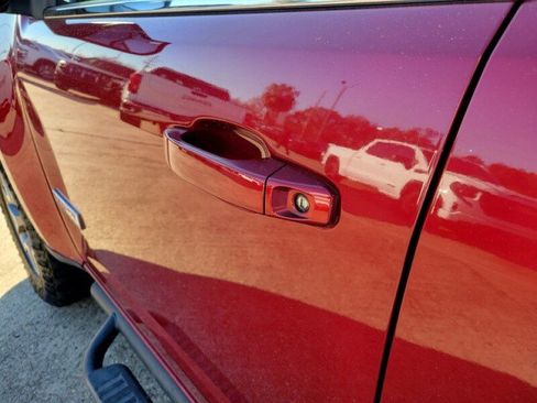 Used 2019 GMC Canyon All Terrain w/ All Terrain X Package image 10