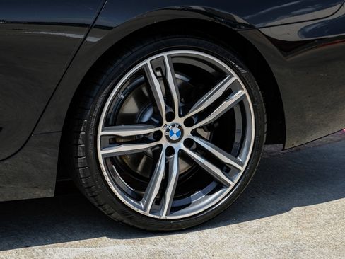 Used 2018 BMW 650i Gran Coupe RWD image 55