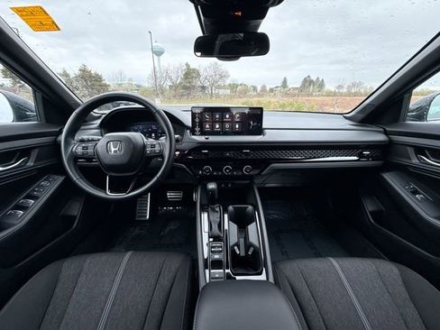 Used 2024 Honda Accord Sport image 23