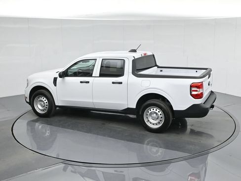 New 2026 Ford Maverick XL FWD image 38
