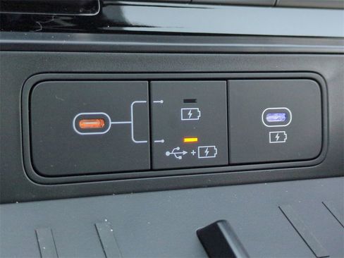 New 2026 Hyundai Santa Fe Calligraphy image 22