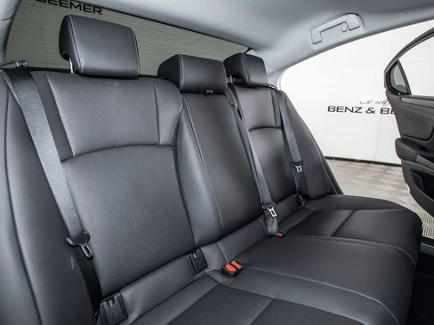Used 2021 Lexus ES 300h w/ Premium Package FWD image 15