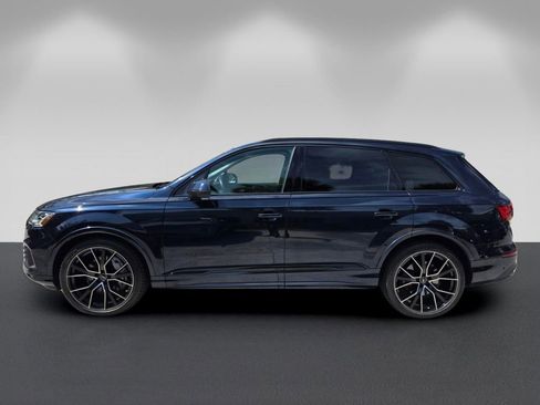 Used 2023 Audi Q7 3.0T Prestige AWD/4WD image 7