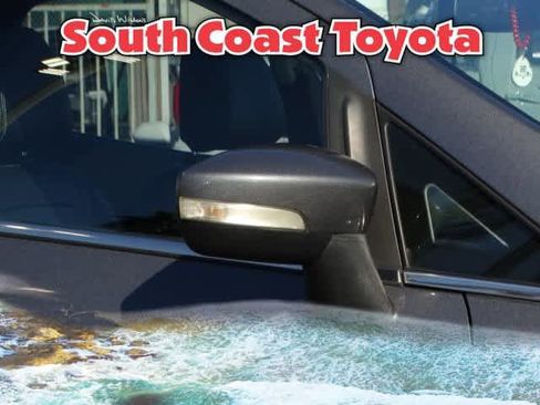 Used 2018 Ford EcoSport Titanium image 6