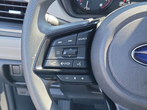Certified 2025 Subaru Forester image 26