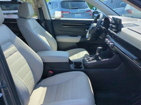 Certified 2023 Honda CR-V EX-L image 25