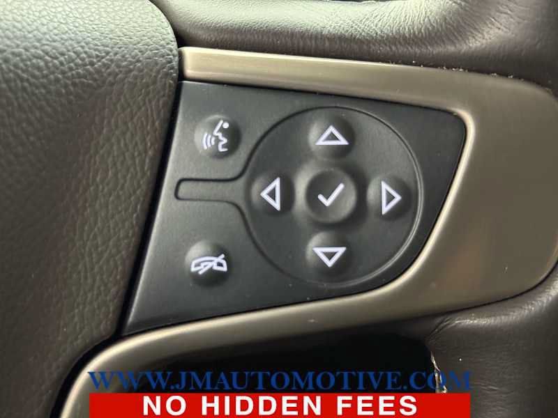 Used 2019 GMC Yukon Denali AWD/4WD image 49